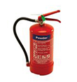 mackenzie fire protection extinguishers