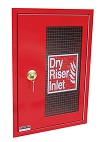 Dry Riser Inlet Cabinet