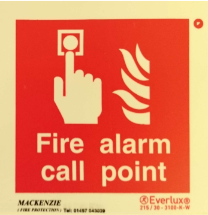 fire alarm